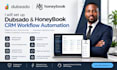 set up dubsado and honeybook CRM workflow automation