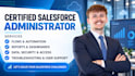 be your certified salesforce administrator