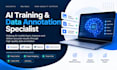 do handshake, outlier, and data annotation ai training with full guide