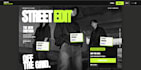 design and build a bold website