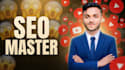 be your professional youtube seo expert  master yt
