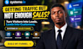 build systeme io sales funnel, systeme io landing page, systeme io website
