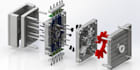 design 3d cad models and stl files for plastic enclosures and electronic housing
