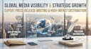 submit press release to ein presswire distribute press release on PR newswire