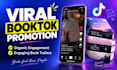 promote your book with booktok