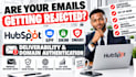 setup mailgun spf dkim dmarc SMTP domain verification for email delivery