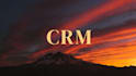 be your crm expert