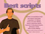 write clear and engaging scripts for you
