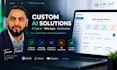 develop an agentic ai