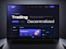 develop crypto trading bot, ai crypto bot, crypto arbitrage dex bot, hft bot