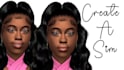create custom sim for sim 4, design cc mods, the sims, sim character
