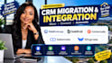 totalbrokerage migration boldtrail contactually salesmate wingmate integration