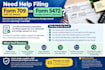 prepare form 709 and 5472 filing for irs compliance