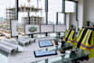 provide quantity takeoff, material takeoff and boq