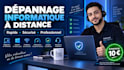 repair and optimize your windows PC remotel