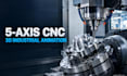 create 3d cnc machine industrial 3d animation video 3d mechanical animation