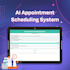 develop an appointment bot,vfs bot,booking bot,bls appointment