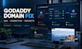 fix godaddy domain connection, dns and redirect issues