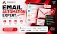 be your email automation expert
