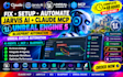 fix jarvis ai claude unreal engine setup blueprint automation unreal editor ue5