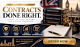 review your UK employment contract