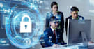 secure website security attack, VPN server attack, penetration testing security