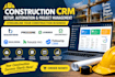 setup appointment setting crm timetap