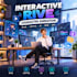 create interactive rive character and lottie animations for web and app