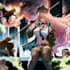 draw anime character illustration