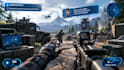 develop ar VR games, virtual reality training simulations and immersive games