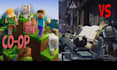 add multiplayer functionality to your game
