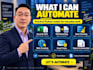 automate repetitive tasks using python
