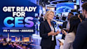 develop your ces PR and media strategy