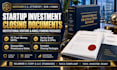 draft a complete startup investment closing document package