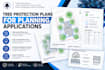 create professional tree protection plans for planning application