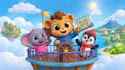 create 3d animation video  cartoon animation 3d video animation