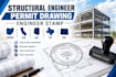 structural engineer permit drawing engineer stamp ohio ca, az, tx, co