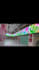 shopping mall led screen animation, anamorphic 3d billboard and digital signage