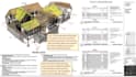 design deck permit plans, structural drawings and framing details
