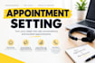 schedule appointments in your calendar