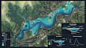 perform hydraulic modelling analysis using hec ras, hec hms or gis tools