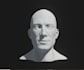 accurate 3d rigger, control rigging, viseme driven lips sync, face arkit