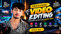 do media video edit and ai content create