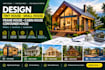 design tiny house, small house, frame house, cabin house, container house
