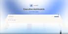 create saas dashboard demo video to showcase your software features