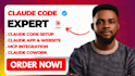 claude code expert claude code claude ai agents claude automation claude seo