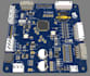 design custom embedded firmware and pcb layouts