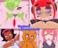 upload your avatar to vrchat unity