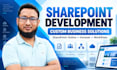 develop and customize professional sharepoint solutions