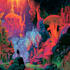 comic book, comic illustration, comic graphic novel